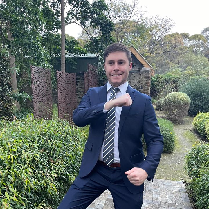 Andrew Jablonski - Tiktok Profile Picture of Andrew Jablonski (@@andrewjablonski64) on Tiktok