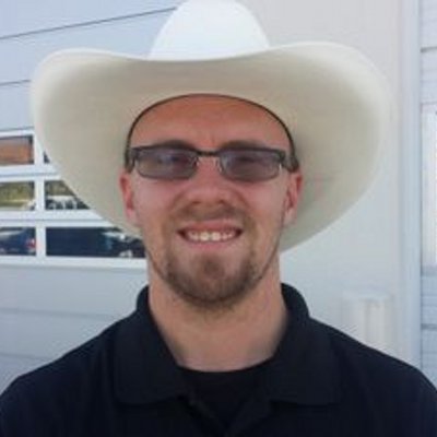 Profile Picture of Jennings Bryant II (@cowboyjennings1) on Twitter