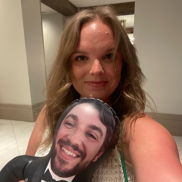 Profile Picture of Karlin Garrett (@kgarrett16) on Poshmark