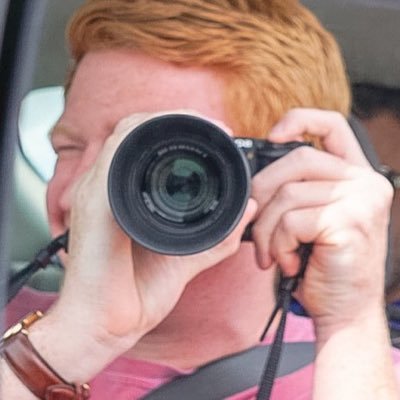Profile Picture of Alex Bragg (@Alex_Bragg) on Twitter
