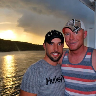 Profile Picture of Christopher Peterman (@Topher_Dean) on Twitter