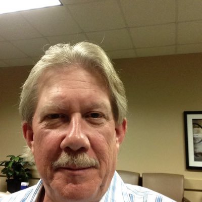 Profile Photo of Gregory T Cochran,Sr (@Dumpy1954) on Twitter