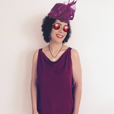 Profile Picture of Julia Laborde (@LabordeJulia) on Twitter