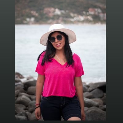 Profile Picture of Lisset Cipriano García (@CiprianoLisset) on Twitter