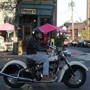 Profile Picture of George Eckelmann (@geckelmann) on Pinterest