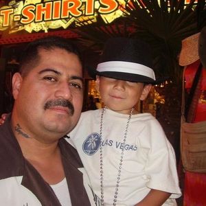Profile Picture of Alex Zamora (@200602133) on Myspace