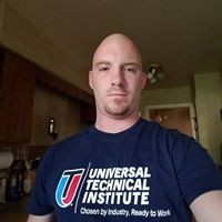 Profile Picture of Thomas Harrison (@thomas-harrison-70) on Quora