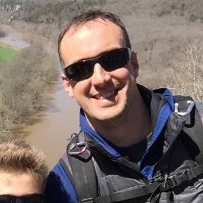 Profile Picture of Joel Fox (@coach_fox) on Twitter