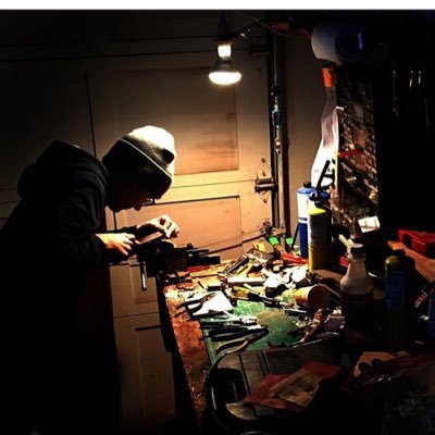 Profile Picture of Zac Holmes (@Zacholmes56) on Twitter