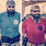 Profile Picture of John Badon & Clark Impastato (@complete_tactical_concepts) on Instagram