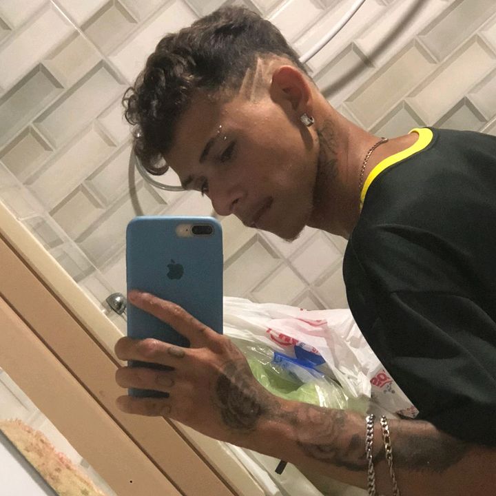 Profile Picture of richard_bronks_zn (@richard_bronks_zn) on Tiktok