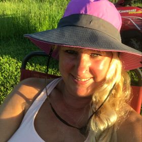 Profile Picture of Joyce Hadsall (@jh5570) on Pinterest