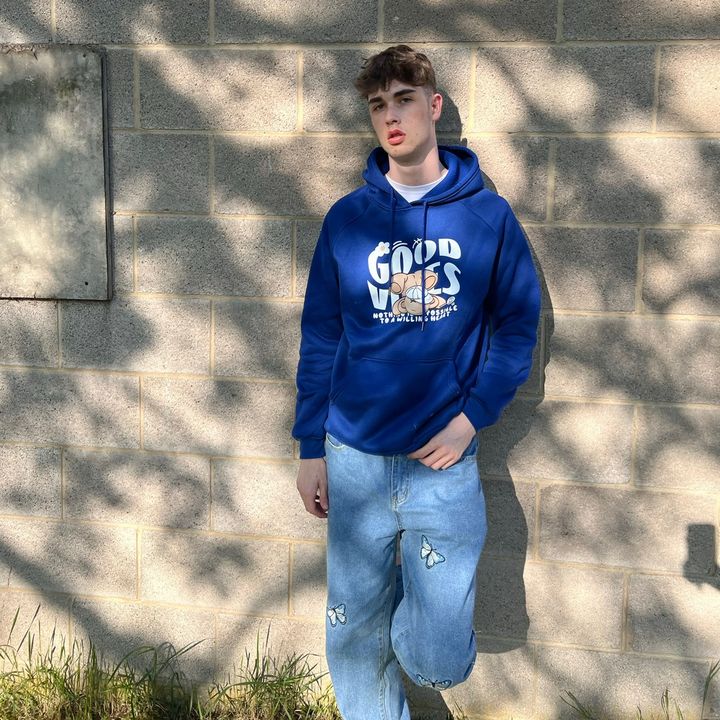 Profile Picture of Tom Pitman (@tompitman05) on Tiktok