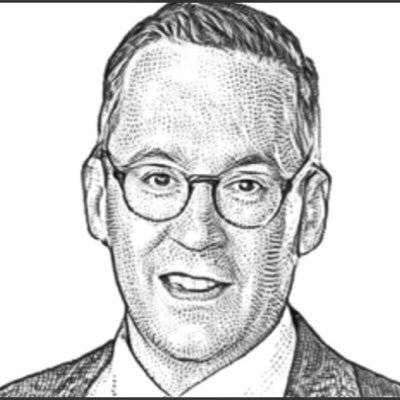 Profile Picture of Daniel Arnall (@DanielArnall) on Twitter