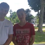 Profile Picture of Zachary Koester (@zachary_k12) on Instagram