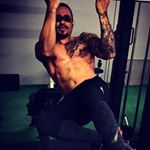 Chris Estevez, NASM-CPT, CNC - Instagram Profile Picture of Chris Estevez, NASM-CPT, CNC (@cwe_unlimited) on Instagram