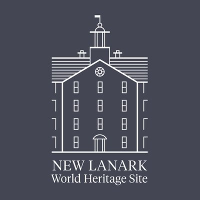 Profile Picture of New Lanark World Heritage Site (@newlanarkwhs) on Twitter