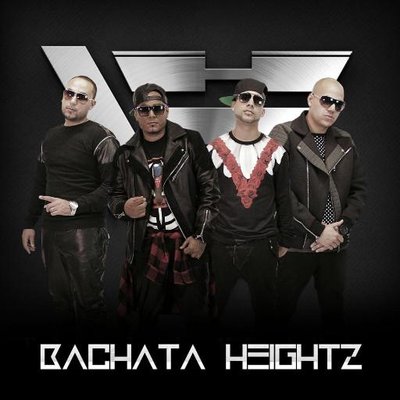 Profile Picture of Bachata Heightz (@BachataHeightz) on Twitter