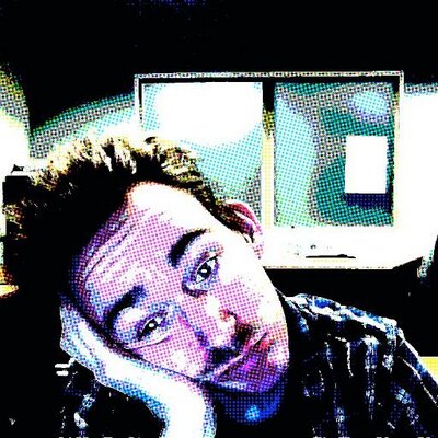 Profile Picture of Andy Niblett (@AD_Niblett) on Twitter