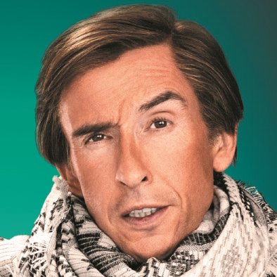 Profile Picture of Alan G Partridge (@ThisisPartridge) on Twitter