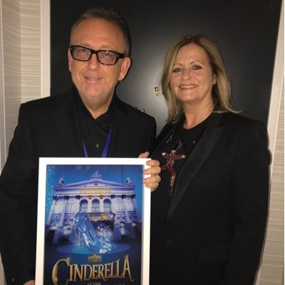 Profile Picture of Sandra Thomas (@SandraQdos2) on Twitter