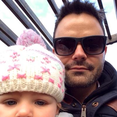 Profile Picture of Trent Patterson (@MisterPatto) on Twitter