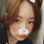 Profile Picture of Taeyeon 태연 (@ss_taeyeonie) on Instagram