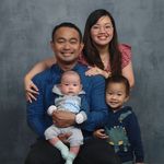 Profile Picture of Ann Bernadette Alora-Fabic (@abealora) on Instagram