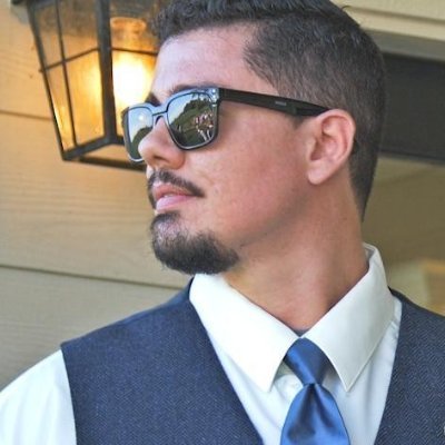 Profile Picture of Adam Weirich (@AdamWeirich2) on Twitter