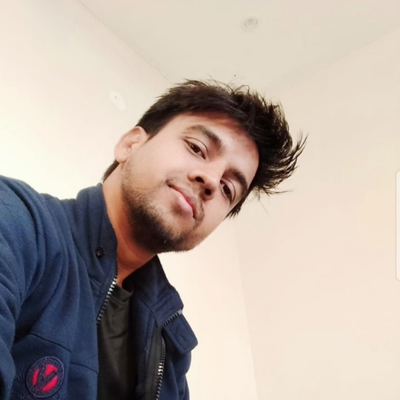 Profile Picture of Subodh Kumar Das (@subodhdas1994) on Twitter