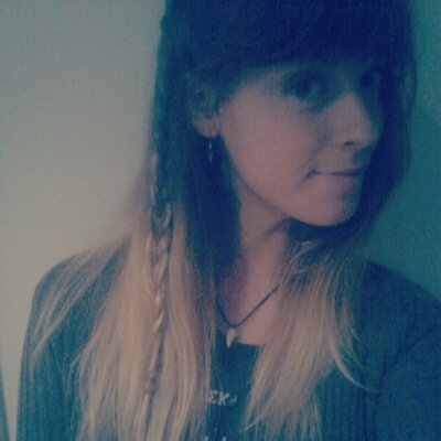 Profile Picture of Hayley Gamble (@haybes1228) on Twitter
