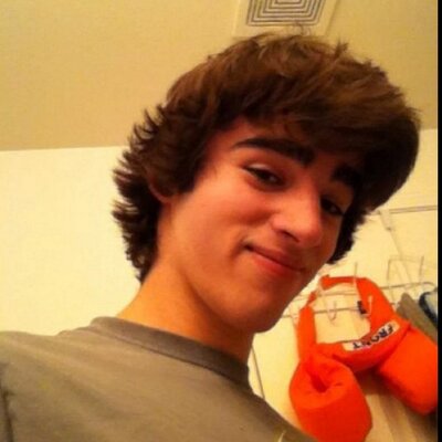 Brady Chapman - Twitter Profile Picture of Brady Chapman (@BradyMChapman) on Twitter