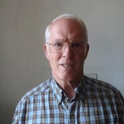 Profile Picture of Carl Cheney (@Carl261v) on Twitter