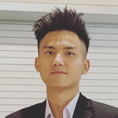 Profile Picture of Manh Huynh (@ManhHuy03086019) on Twitter