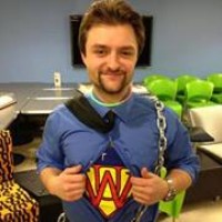 Profile Picture of Michael Hoosier (@michael-hoosier-1) on Quora