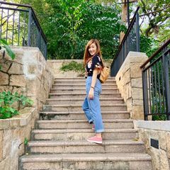 Profile Picture of Yuki Chu (@yukiichu) on Tiktok