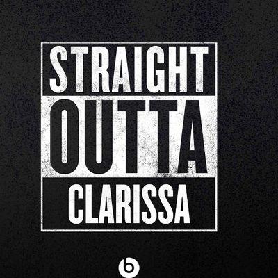 Profile Picture of Clarissa Esparza (@clarissaesparz1) on Twitter