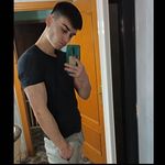 Profile Picture of Eric Bonet (@_boneet_) on Instagram