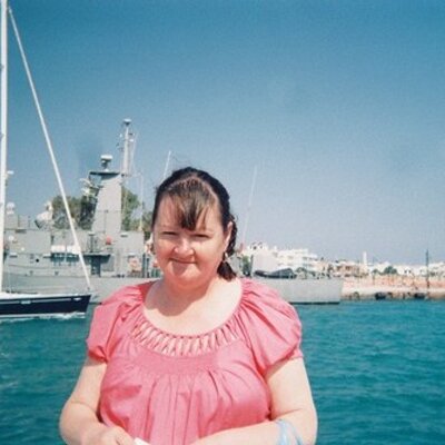 Profile Picture of Jeanie Mchugh Martin (@goforcfc) on Twitter