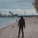 Anna Bagriy - Instagram Profile Picture of Anna Bagriy (@kuinveil) on Instagram