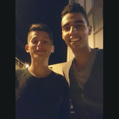 Profile Picture of Daniel Fernández (@DaniFernandezBO) on Twitter