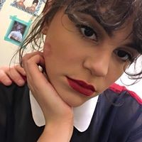 Profile Picture of Hope Roberts (@hope-roberts-14) on Quora