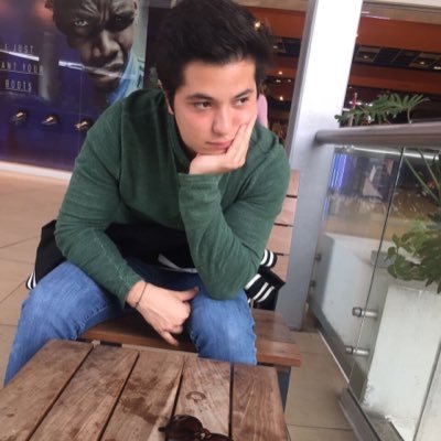 Profile Picture of Ricardo Jáuregui (@locoloful) on Twitter