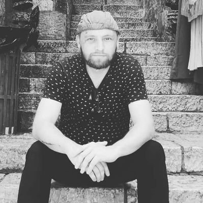Profile Picture of Jimmy Hamilton (@hamboneZA) on Twitter