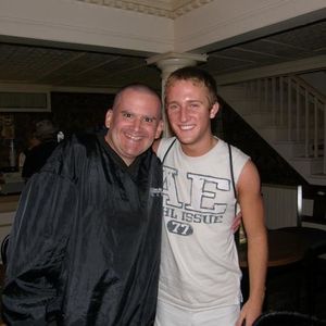 Profile Picture of Tony Buccino (@tonyfrompa) on Myspace