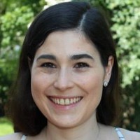 Profile Picture of Marissa Cramer (@marissa-cramer-2) on Quora