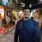 Profile Picture of Vishal Dattaram Patil (@vishal_dattaram_patil) on Instagram