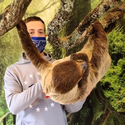 Profile Picture of Matthew Sansone (@Tailsmatt) on Twitter