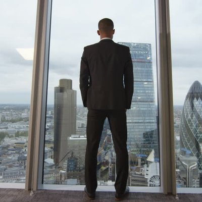 Profile Picture of Bruce J. Mathis (@BruceJMathis1) on Twitter