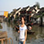 Profile Picture of Jo Lu (@lu.chengqiao) on Flickr